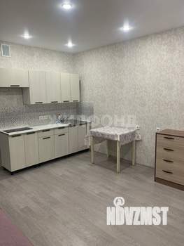 Студия квартира, на длительный срок, 25м2, 11/21 этаж