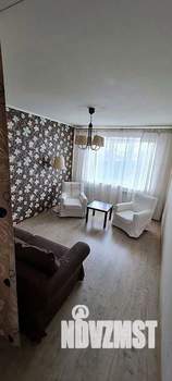 2-к квартира, на длительный срок, 47м2, 8/12 этаж