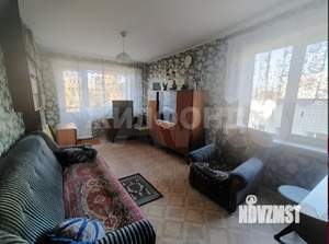 2-к квартира, на длительный срок, 48м2, 7/9 этаж