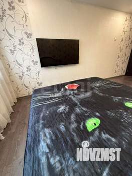 2-к квартира, на длительный срок, 45м2, 5/5 этаж