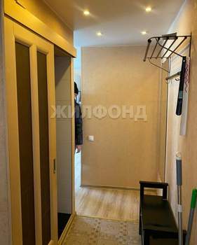 1-к квартира, на длительный срок, 32м2, 5/5 этаж