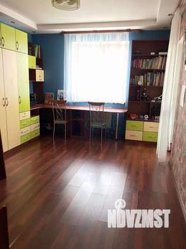 3-к квартира, на длительный срок, 92м2, 6/9 этаж