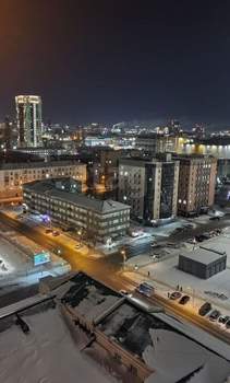 Студия квартира, на длительный срок, 30м2, 18/18 этаж