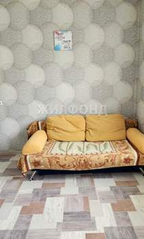 1-к квартира, на длительный срок, 21м2, 7/17 этаж