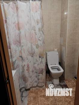 1-к квартира, на длительный срок, 33м2, 14/16 этаж