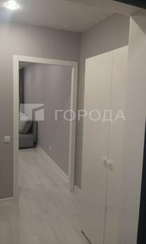 Студия квартира, на длительный срок, 25м2, 11/20 этаж