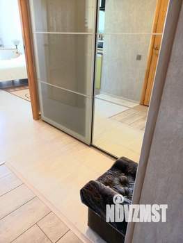 1-к квартира, на длительный срок, 38м2, 14/27 этаж