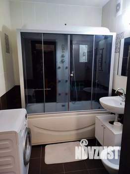 1-к квартира, на длительный срок, 45м2, 8/16 этаж