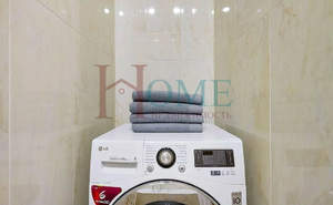 Студия квартира, на длительный срок, 36м2, 19/19 этаж