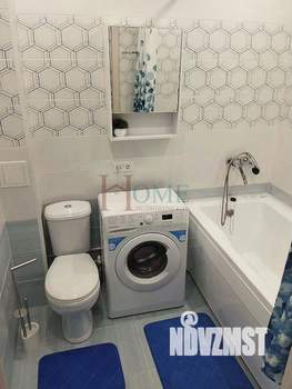 1-к квартира, на длительный срок, 30м2, 7/21 этаж