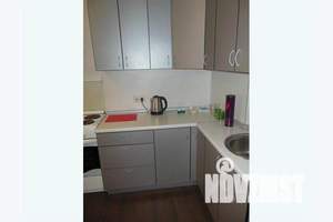 1-к квартира, посуточно, 48м2, 10/21 этаж