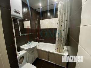 2-к квартира, на длительный срок, 45м2, 1/5 этаж