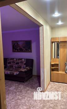 1-к квартира, на длительный срок, 32м2, 2/5 этаж