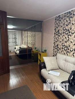 1-к квартира, на длительный срок, 37м2, 12/14 этаж