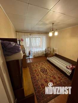 2-к квартира, на длительный срок, 46м2, 2/5 этаж