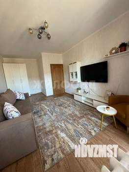 1-к квартира, на длительный срок, 36м2, 8/9 этаж