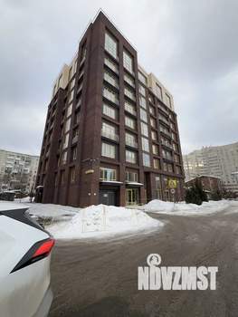 3-к квартира, на длительный срок, 125м2, 5/7 этаж