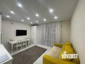 2-к квартира, на длительный срок, 42м2, 3/10 этаж