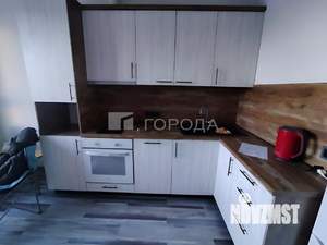 1-к квартира, на длительный срок, 45м2, 8/21 этаж