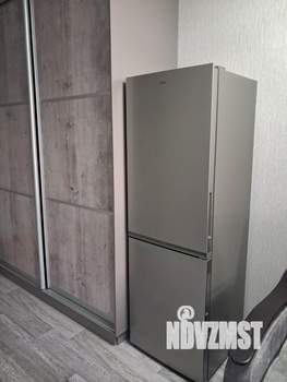 Студия квартира, на длительный срок, 25м2, 2/15 этаж