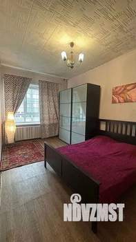 2-к квартира, на длительный срок, 41м2, 3/5 этаж