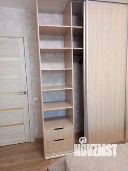 2-к квартира, на длительный срок, 47м2, 9/18 этаж