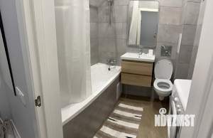 Студия квартира, на длительный срок, 29м2, 17/19 этаж