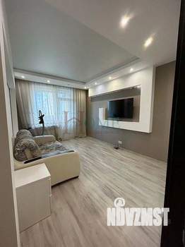 1-к квартира, на длительный срок, 43м2, 3/16 этаж