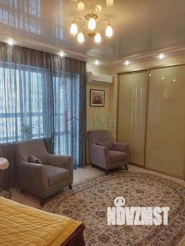 1-к квартира, на длительный срок, 48м2, 11/26 этаж