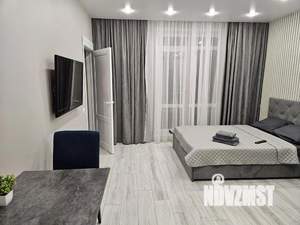 2-к квартира, посуточно, 35м2, 1/1 этаж