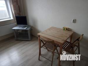 Студия квартира, на длительный срок, 23м2, 10/19 этаж