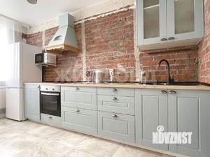 2-к квартира, на длительный срок, 59м2, 10/15 этаж