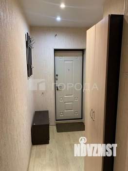 1-к квартира, на длительный срок, 23м2, 12/17 этаж