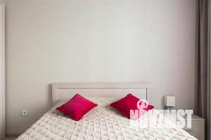 2-к квартира, посуточно, 40м2, 12/15 этаж