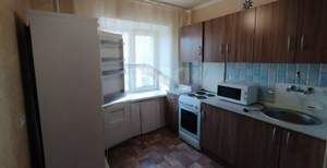 1-к квартира, на длительный срок, 32м2, 3/5 этаж