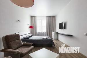 2-к квартира, посуточно, 57м2, 1/1 этаж