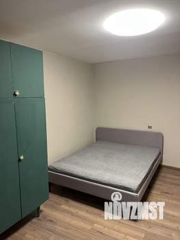 1-к квартира, на длительный срок, 30м2, 1/12 этаж