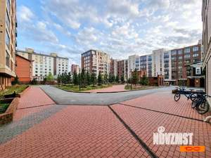 4-к квартира, на длительный срок, 125м2, 2/7 этаж
