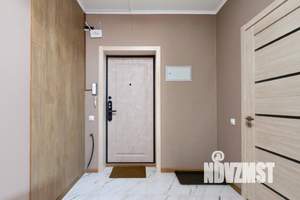 1-к квартира, посуточно, 26м2, 1/1 этаж