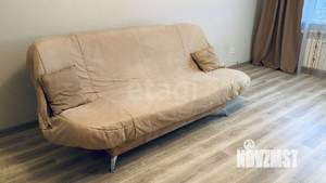 1-к квартира, на длительный срок, 41м2, 4/15 этаж