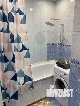 Студия квартира, посуточно, 24м2, 8/17 этаж