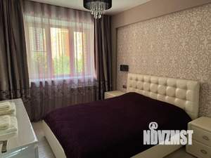 2-к квартира, посуточно, 55м2, 3/9 этаж
