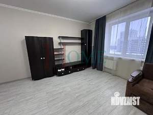 Студия квартира, на длительный срок, 33м2, 6/10 этаж