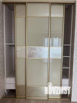 1-к квартира, на длительный срок, 40м2, 21/29 этаж
