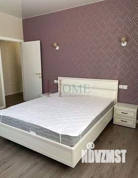 2-к квартира, на длительный срок, 46м2, 1/23 этаж