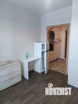 Студия квартира, на длительный срок, 22м2, 2/18 этаж