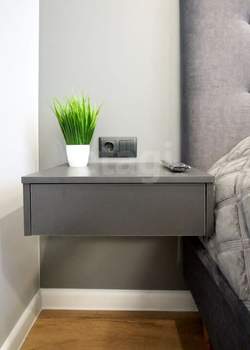 1-к квартира, на длительный срок, 33м2, 4/17 этаж