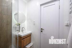 2-к квартира, посуточно, 45м2, 3/5 этаж