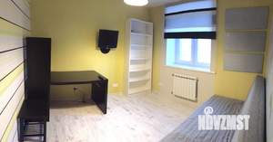 2-к квартира, посуточно, 45м2, 9/9 этаж