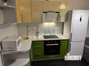 1-к квартира, на длительный срок, 42м2, 6/10 этаж